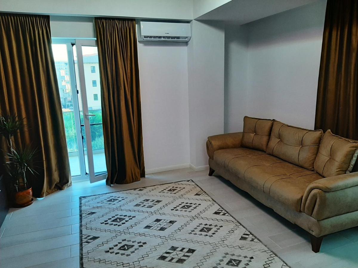 Blue Apartment Navodari Exterior photo
